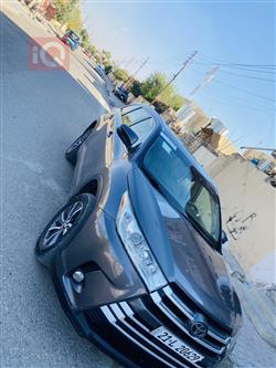 تويوتا هايلاندر